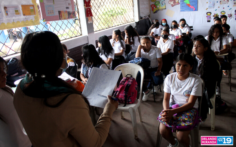 ESCUELA